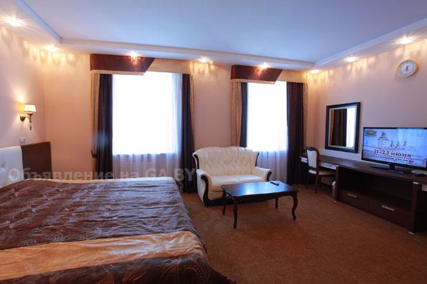 Выполню Ищите уютный отель в центре Минска?  - GA.BY