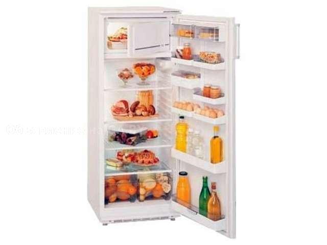 Выполню Прокат однокамерного холодильника ATLANT МХ 365 - GA.BY