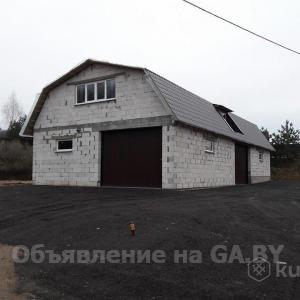 Бесплатно Сдаём склад в аренду 200 м2  Жданович (1 км. от МКАД)