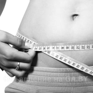 Выполню Коррекция веса, помощь при похудении - GA.BY