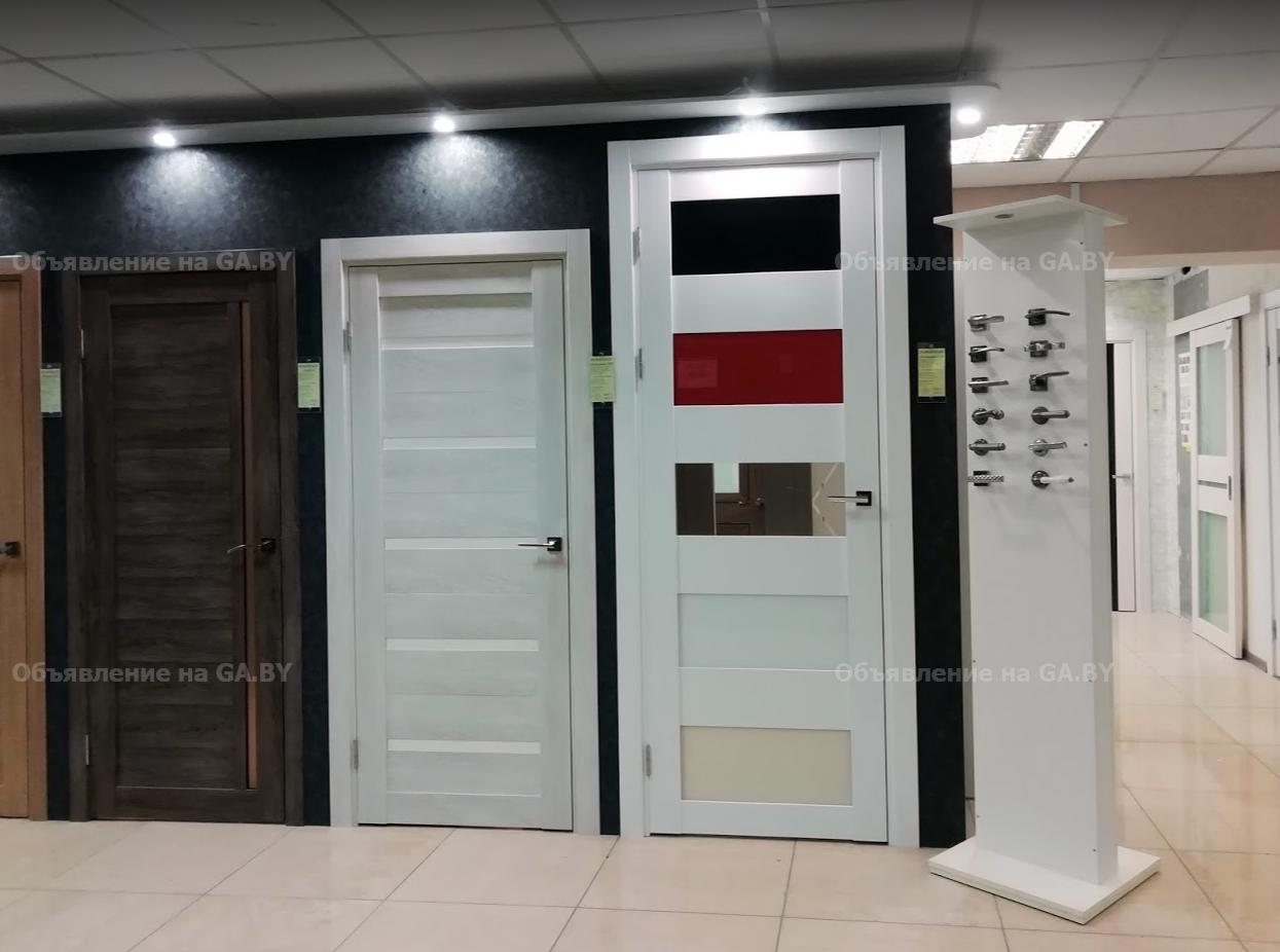 Продам Межкомнатные и входные двери в Минске, Гродно, Витебске - GA.BY