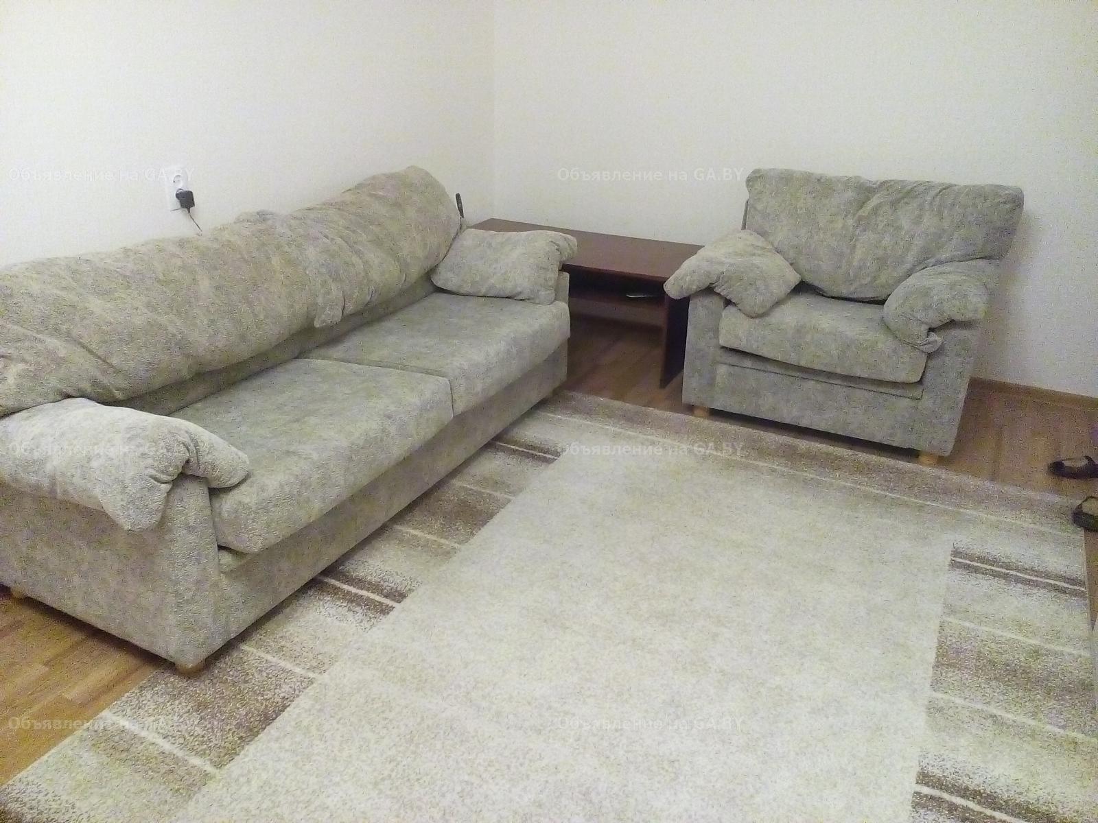 Продам Продаю диван, кресло - GA.BY