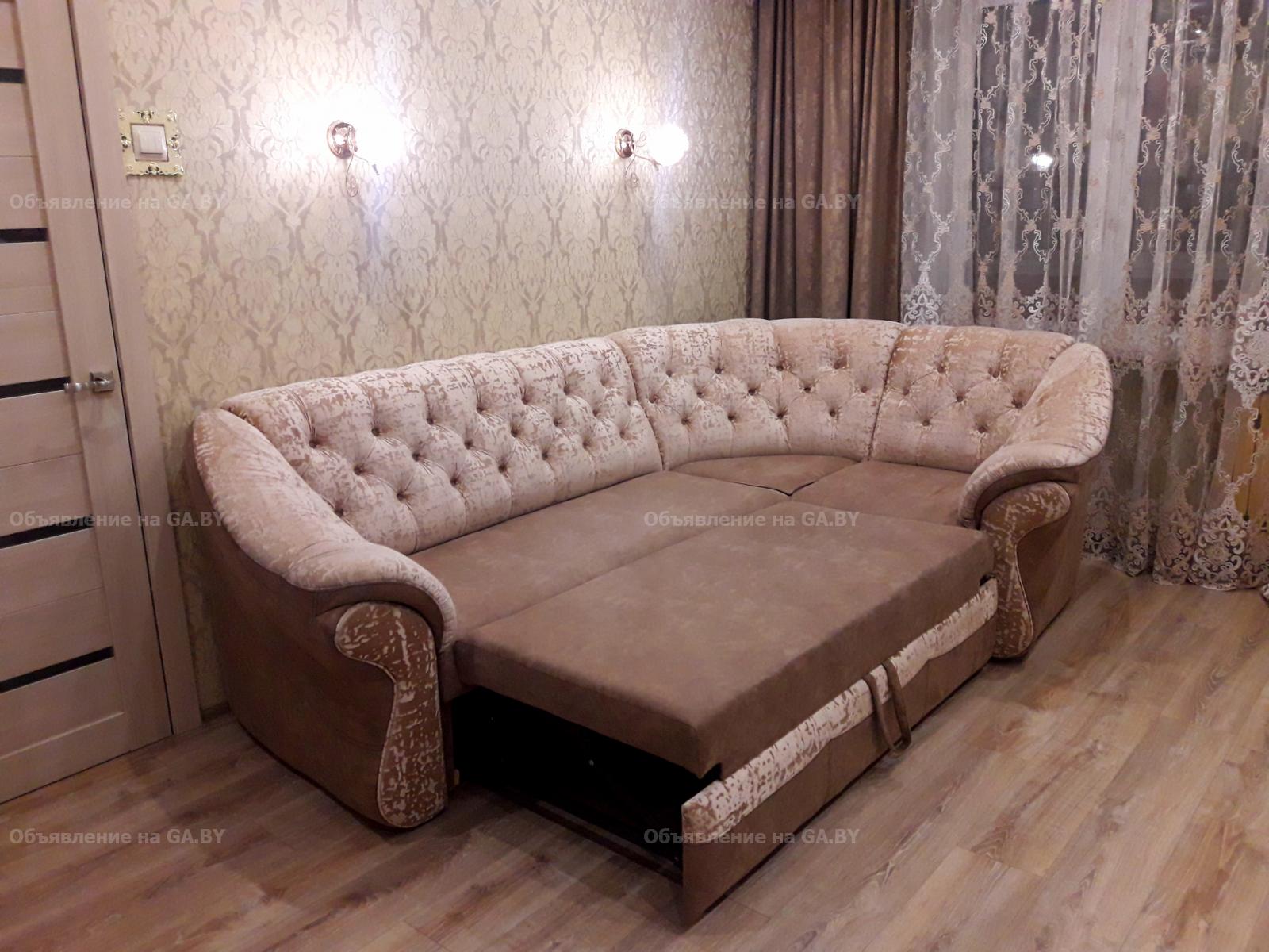 Продам Продам угловой диван - GA.BY
