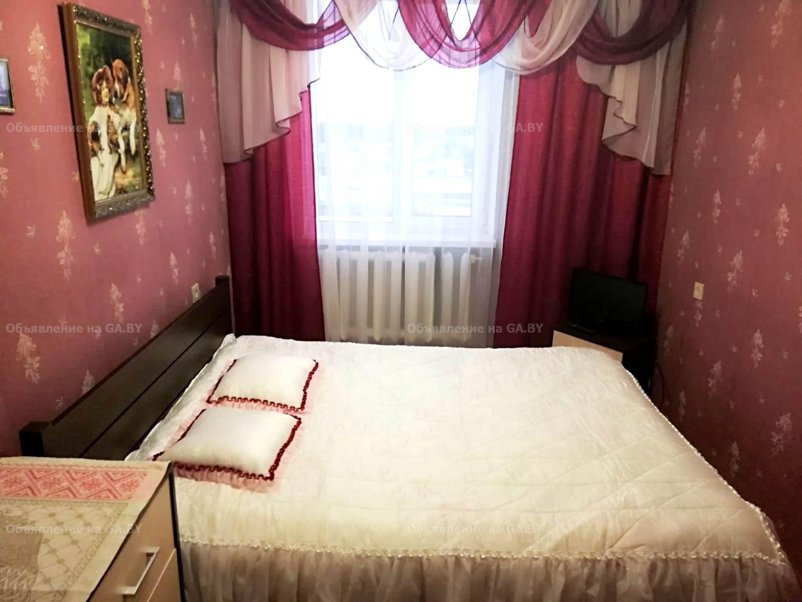Продам Продается 3-комнатная шикарная квартира  в  центре г.Шклова - GA.BY