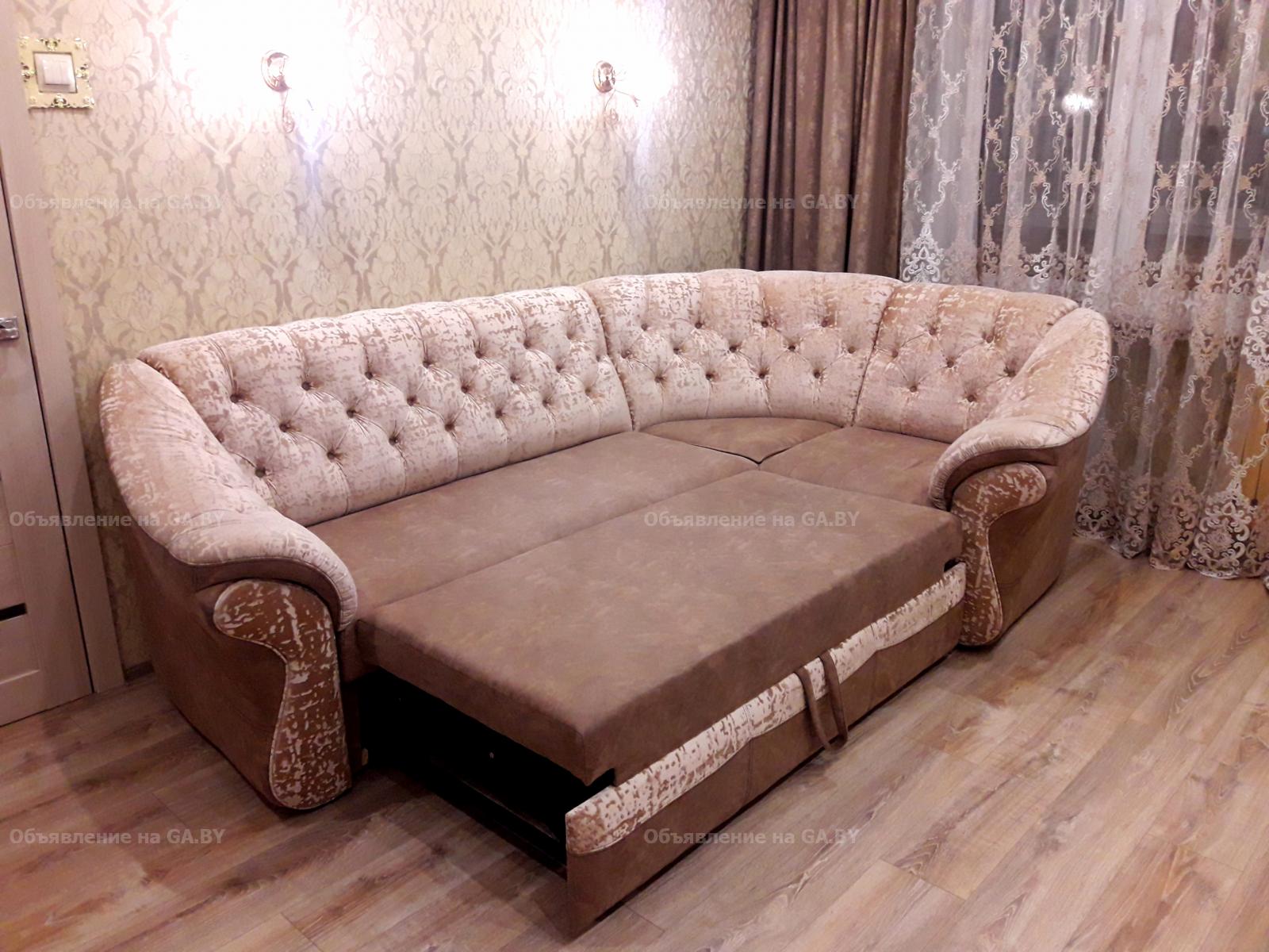 Продам Продам угловой диван - GA.BY
