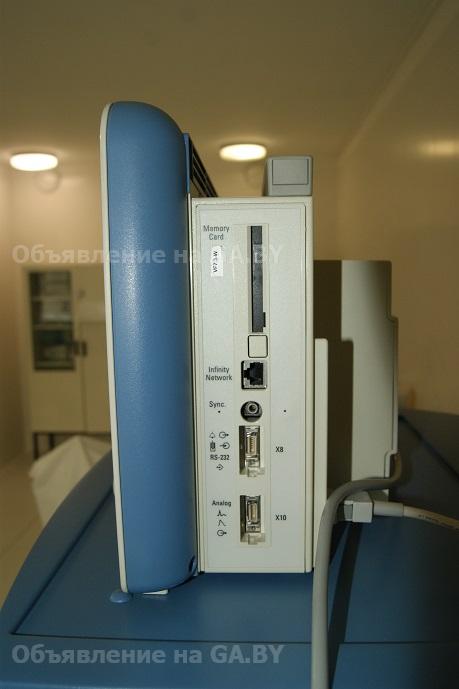 Продам Монитор пациента Drager (Draeger) Delta XL/Дрeгер Дельта XL - GA.BY