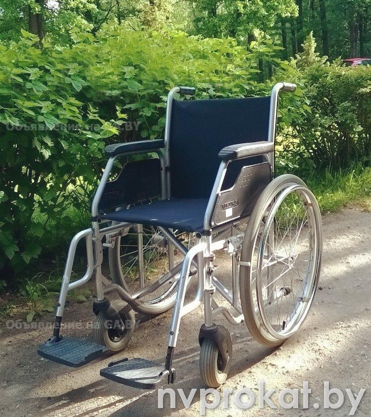 Выполню Инвалидная коляска напрокат - GA.BY