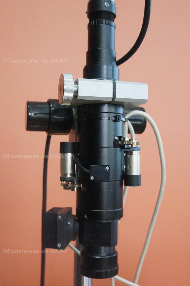 Продам Система оптическая автоматизированная  - GA.BY