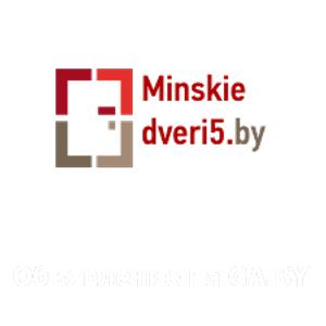 Выполню Интернет магазин межкомнатных дверей MinskieDveri5