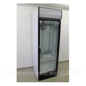 Продам Шкаф холодильный торговый  NORCOOL Super 600