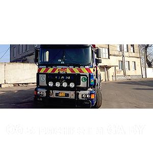 Выполню Услуги грузового эвакуатора - GA.BY