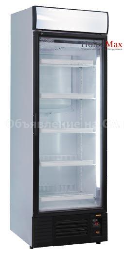 Продам Холодильный шкаф INTER-400T Ш-0,42 СР - GA.BY