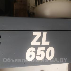 Продам ZL650 ротационная воздуходувка