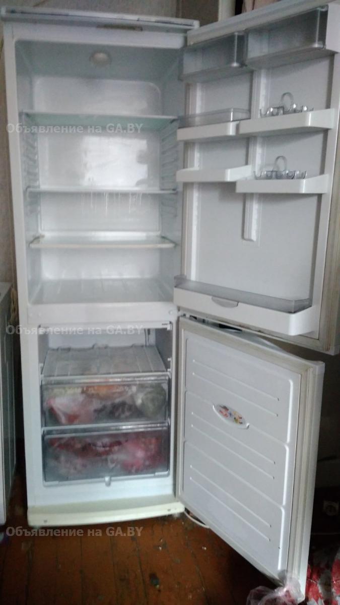 Продам Холодильник Атлант - GA.BY