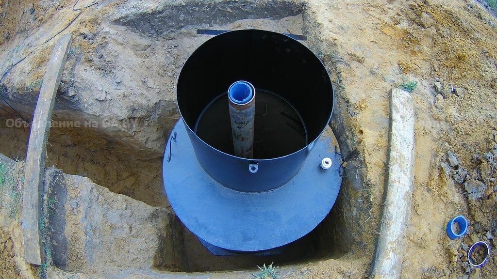 Выполню Бурение скважины на воду в колодце - GA.BY
