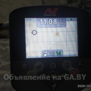 Продам Minelab CTX3030 ПРОДАМ .Минск