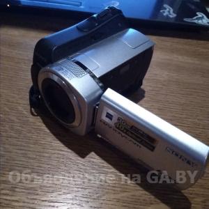 Продам Видео камера цифровая SONY