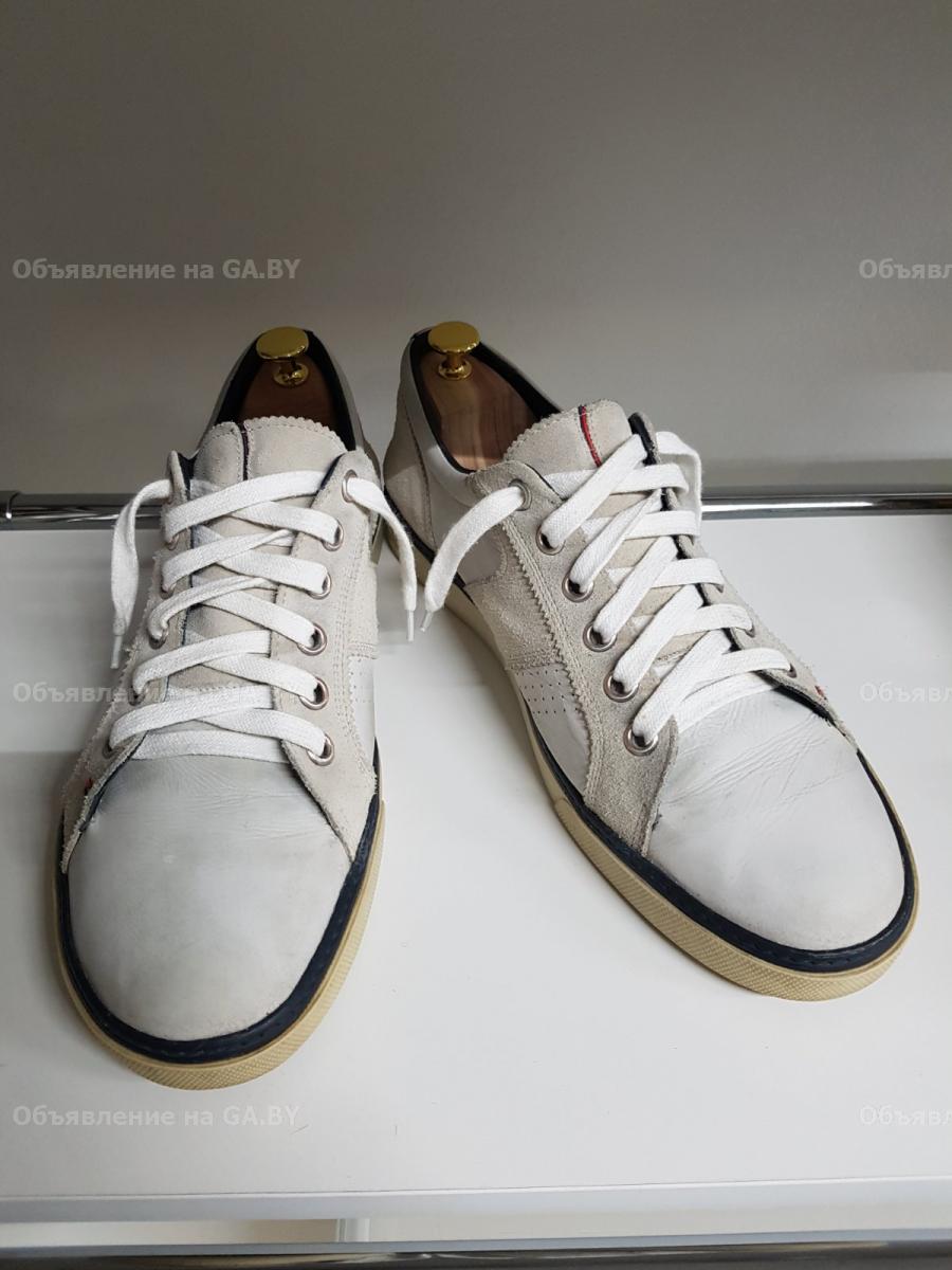 Выполню Чистка и ремонт обуви, химчистка одежды - GA.BY