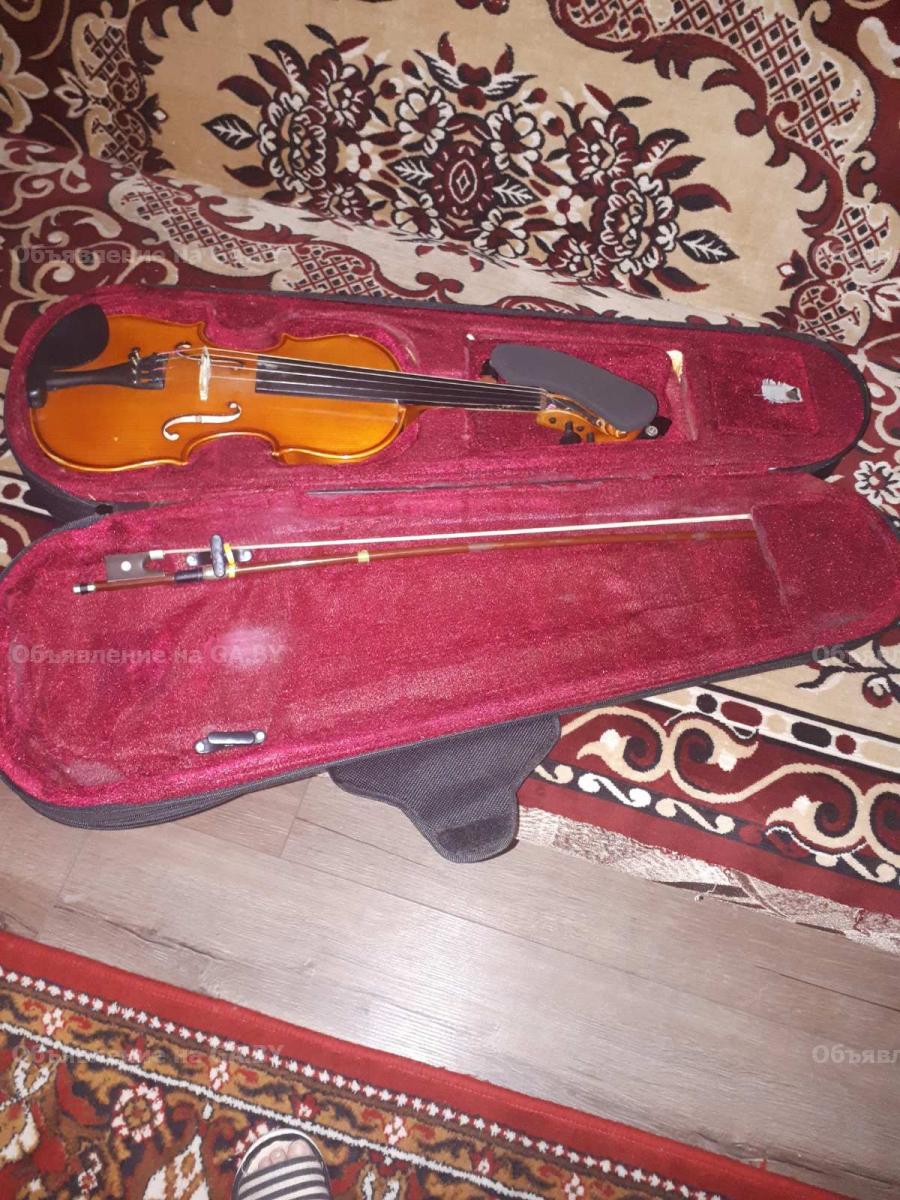 Продам Детская скрипка  - GA.BY