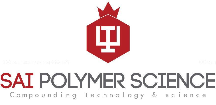 Выполню Sai Polymer Science  - GA.BY