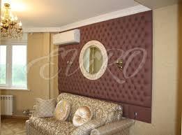 Выполню Мягкая мебель, стеновые панели, кровати - GA.BY
