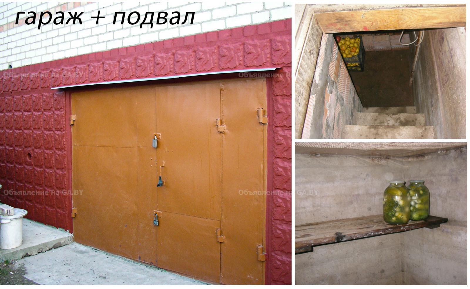 Выполню Дача в 25 км от Минска: 3-этажа, гараж, камин, сад - GA.BY