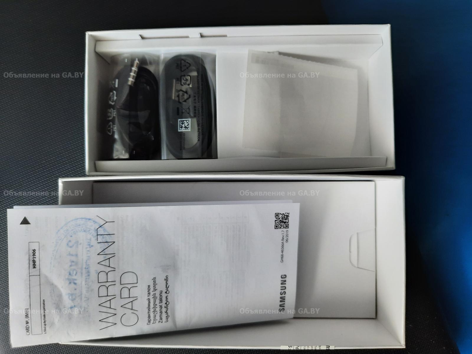 Продам Продается Samsung A51  - GA.BY
