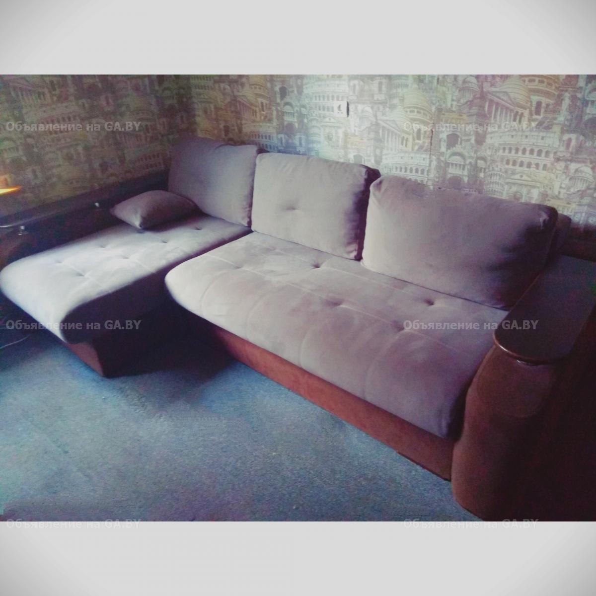 Продам Продам большой диван - GA.BY