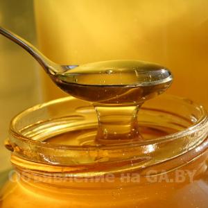 Продам Мед свежий,100% натуральный c домашней пасеки