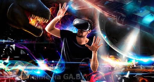 Выполню Аренда PS4 VR (Виртуальная реальность) - GA.BY