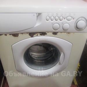 Продам Продам стиральную машину-автомат "Ariston Margherita" на з/ч