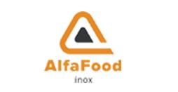 Выполню АльфаФуд Инокс - оборудование в пищевую промышленность - GA.BY