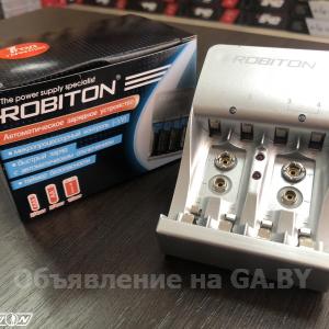 Продам Зарядное устройство Robiton Smart S500/plus