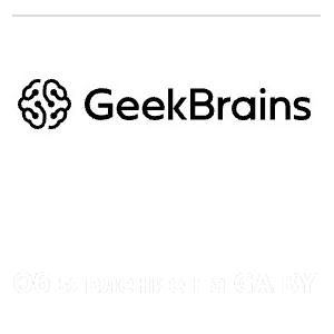 Выполню GeekBrains — онлайн-платформа курсов и направлений.
