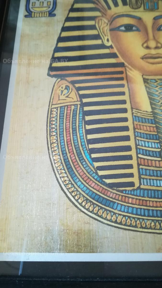 Продам Картины  ''Древний Египет'' - 3шт. - GA.BY