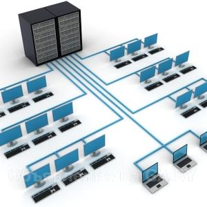 Выполню Выделенный сервер с полным техническим сопровождением - GA.BY