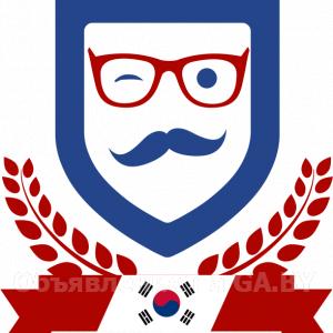 Выполню Школа корейского языка KoreanPapa