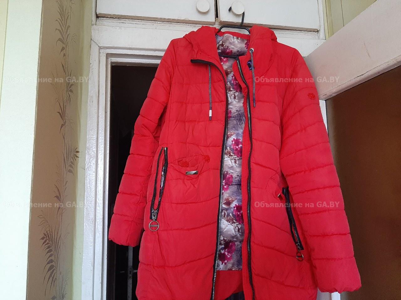 Продам Куртка женская - GA.BY