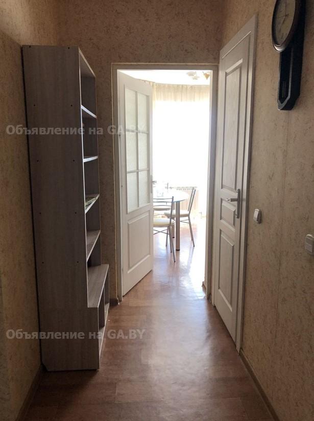 Продам Квартира 2-ух комнатная в Минск Мир  - GA.BY