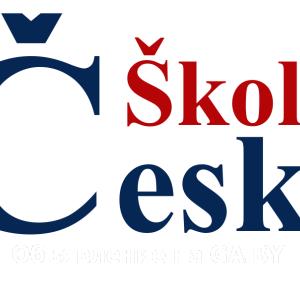 Выполню Школа чешского языка Český Táta