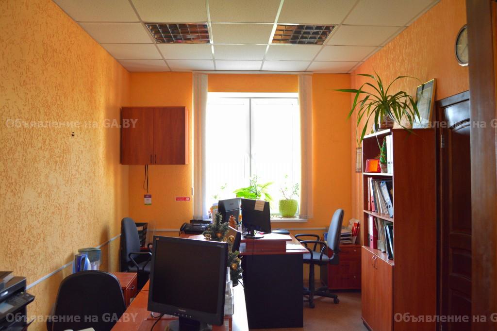 Выполню Продам офис в Минске, ул.Шабаны,14/а  - GA.BY