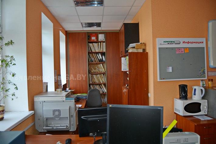 Выполню Продам офис в Минске, ул.Шабаны,14/а  - GA.BY