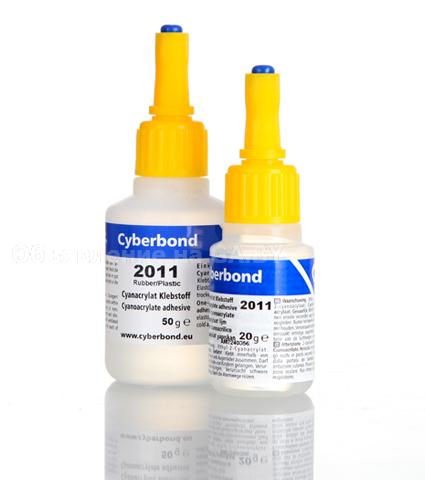 Продам Клеи Cyberbond для склеивания резины, пластика, металла - GA.BY