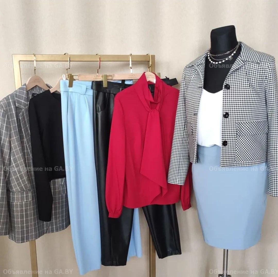 Продам Женская одежда от бренда ЛИЗЕТ - GA.BY