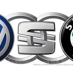 Выполню Активация скрытых функций VAG Skoda VW Audi & диагностика