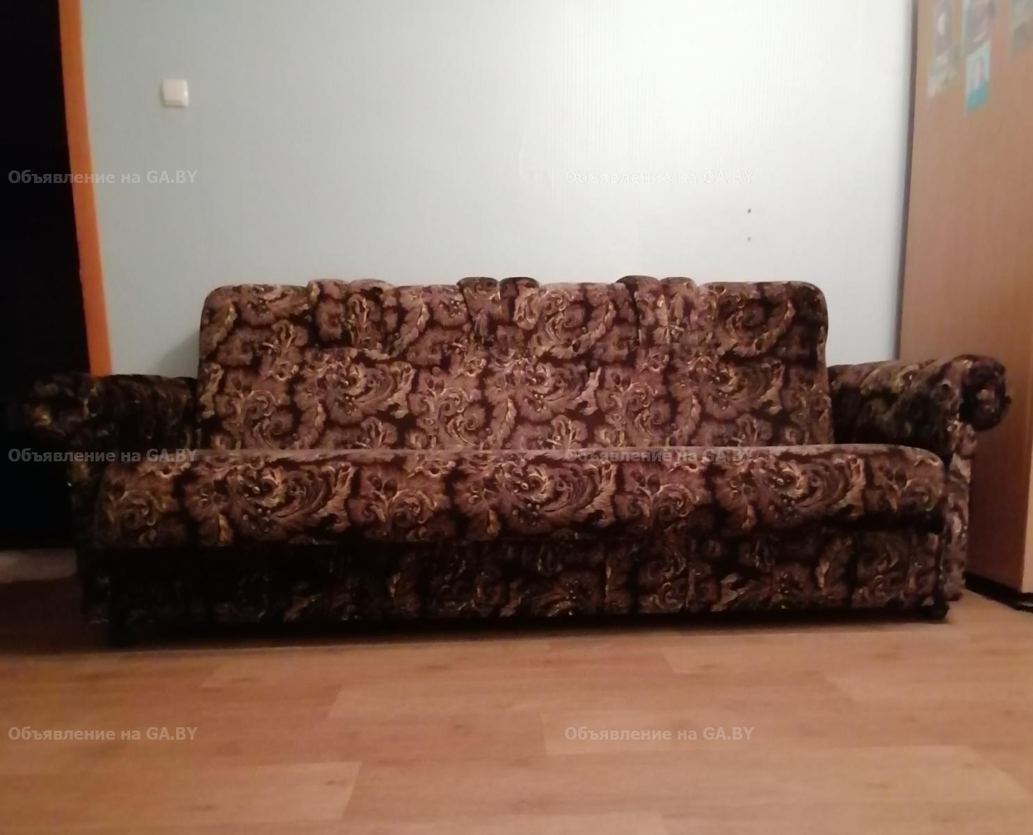 Продам Продам диван. - GA.BY