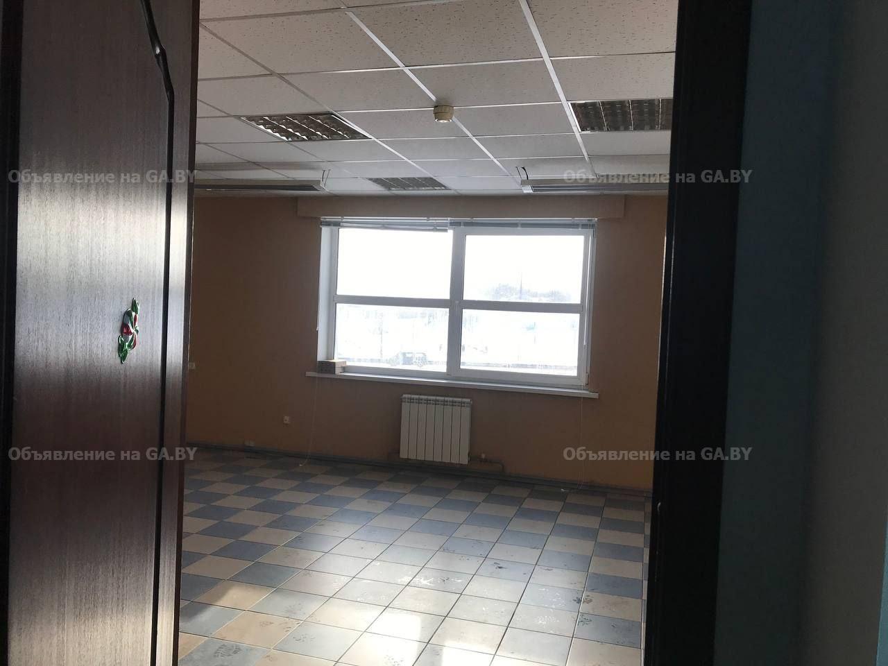Выполню Офис 30м по 13руб/м², Минск, Притыцкого, 60д - GA.BY