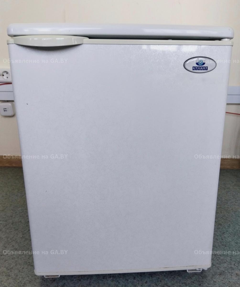 Продам Холодильник Атлант МХТЭ 30-01-02 - GA.BY