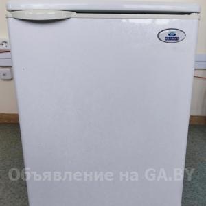 Продам Холодильник Атлант МХТЭ 30-01-02