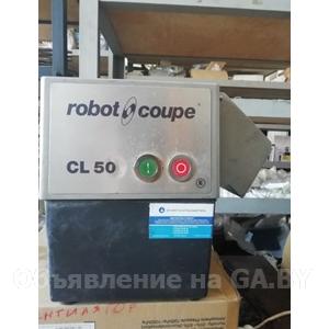 Продам Мотор овощерезки Robot Coupe CL 50